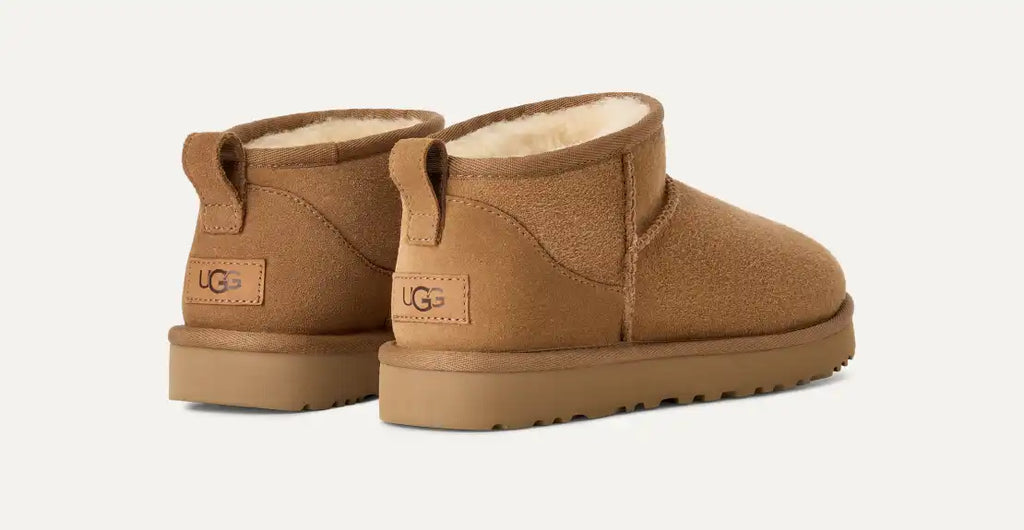 UGG - Stivali Classic Ultra Mini
