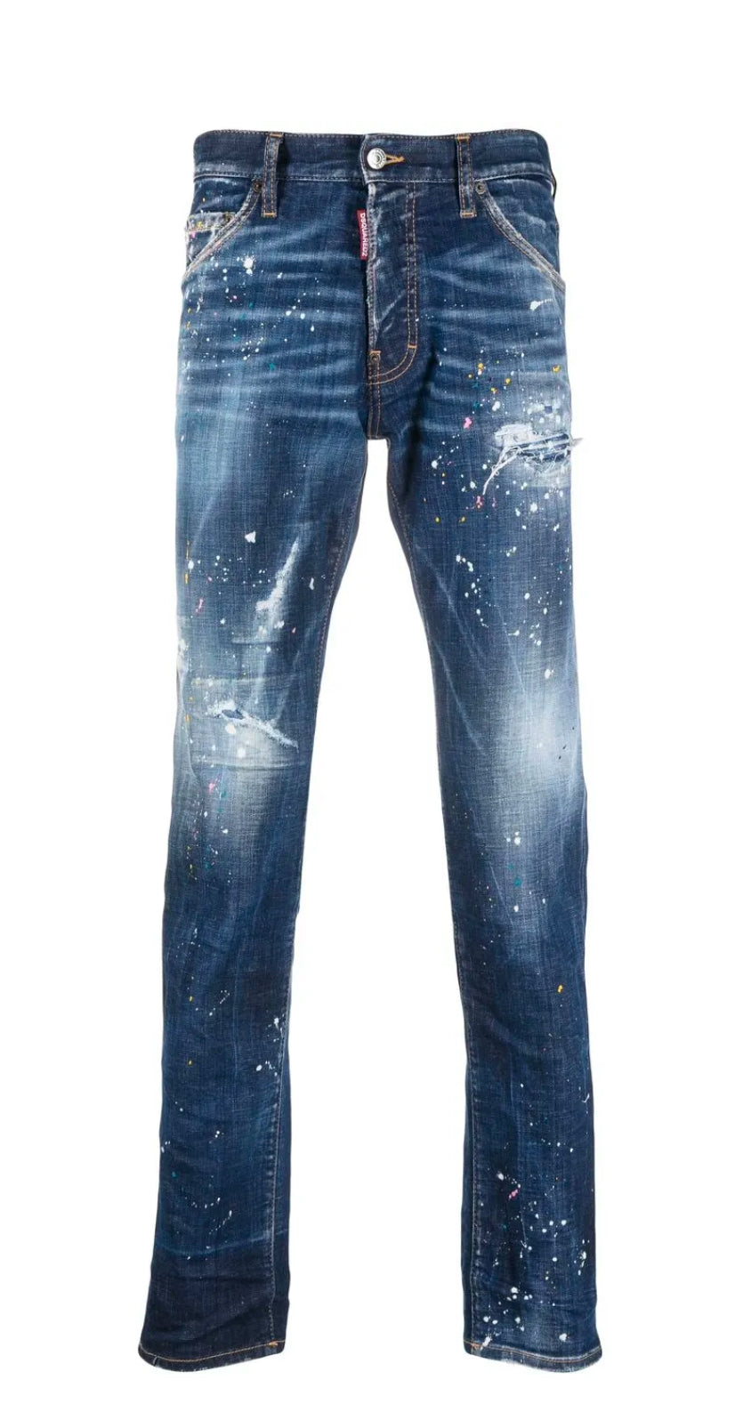 DSQUARED2 - Jeans Cool Guy