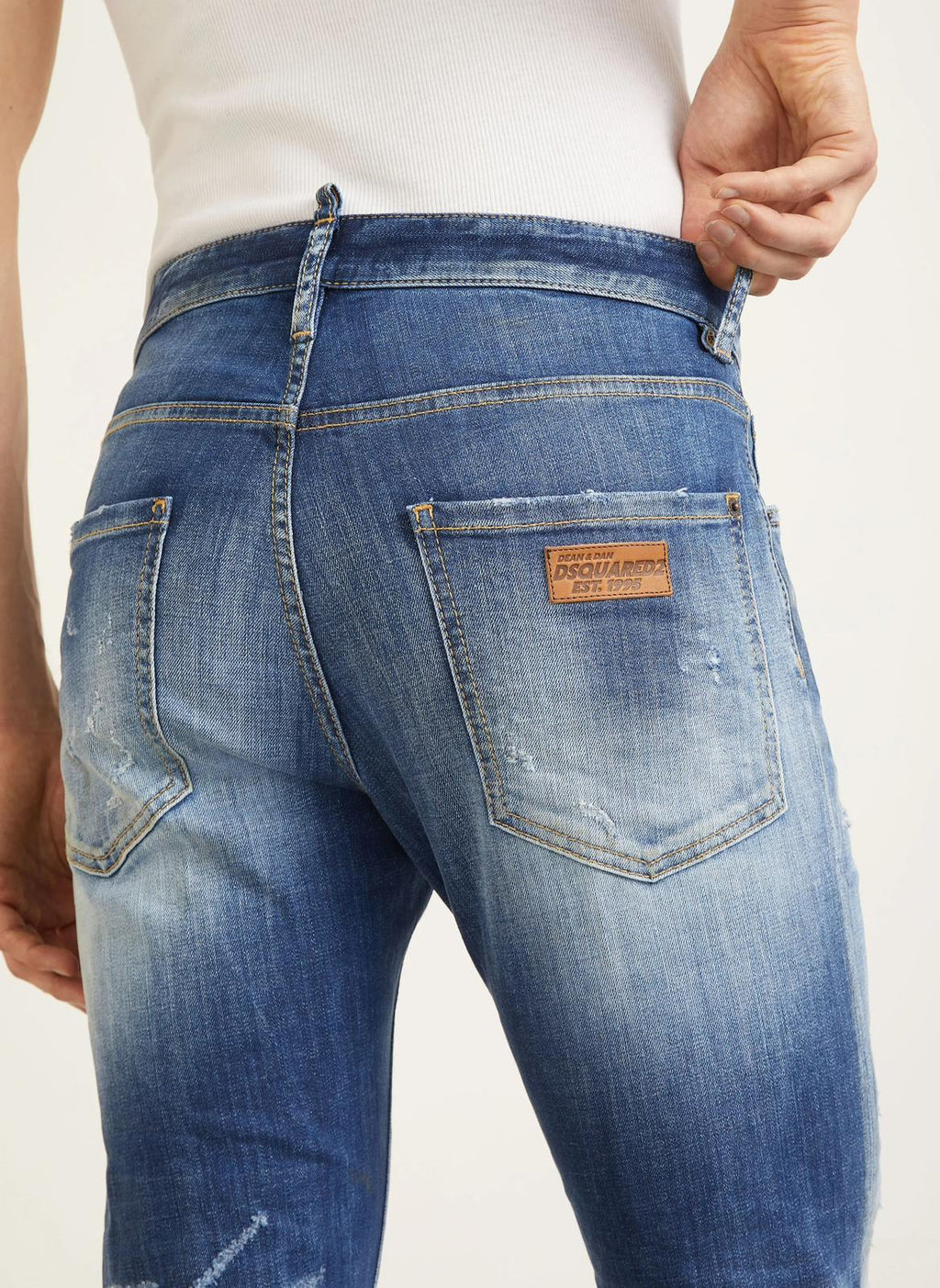 Jeans Dsquared2