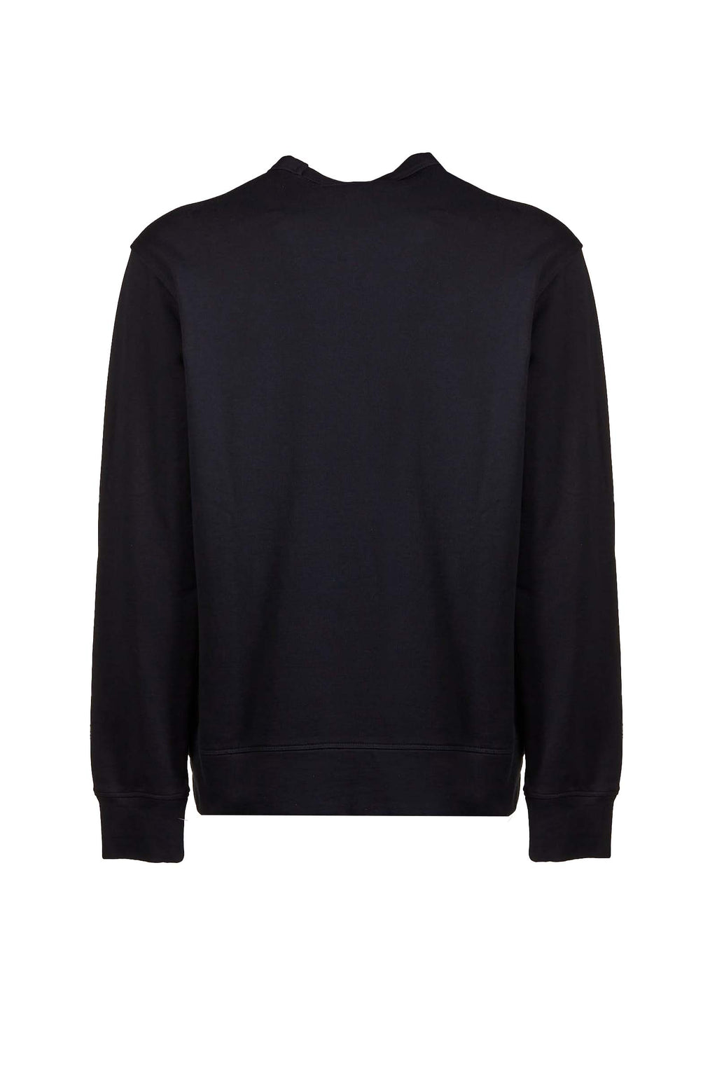 JUST CAVALLI - Felpa Nera