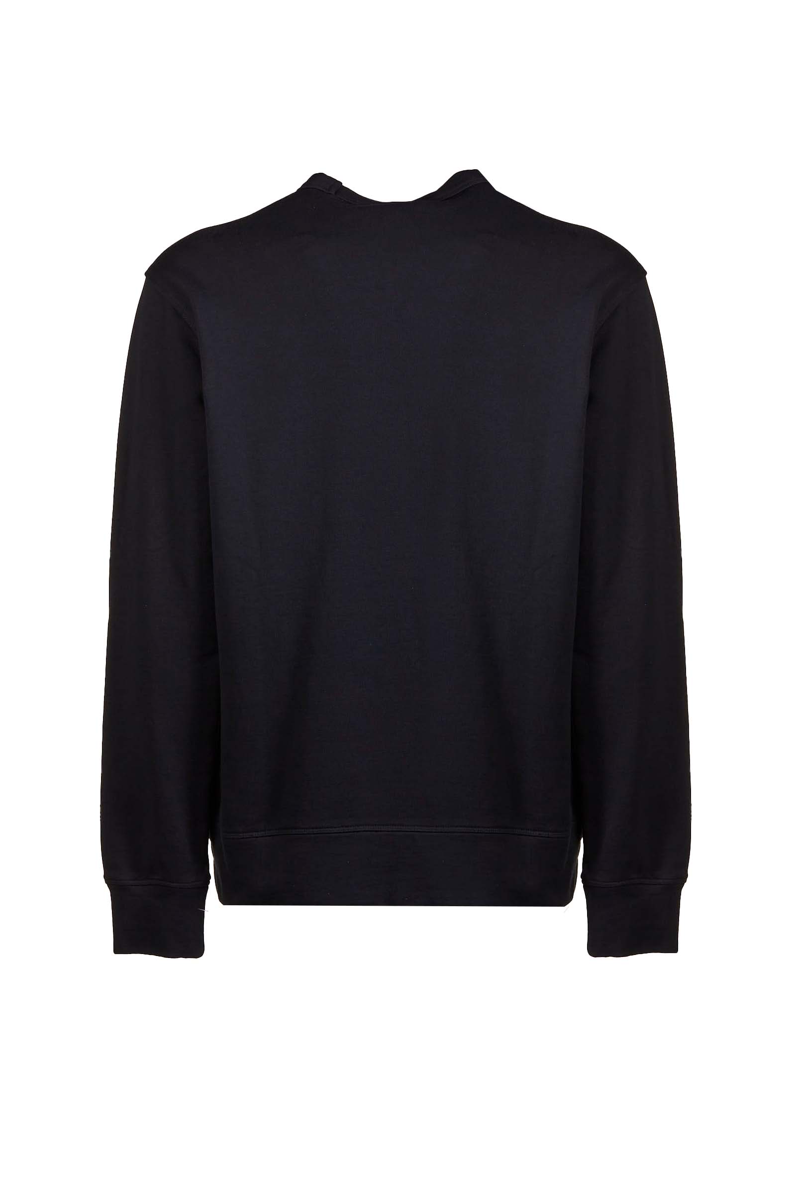 JUST CAVALLI - Felpa Nera