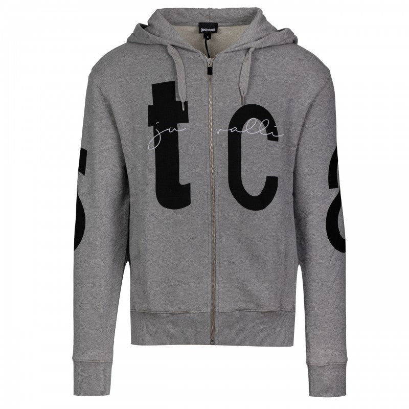 JUST CAVALLI - Felpa