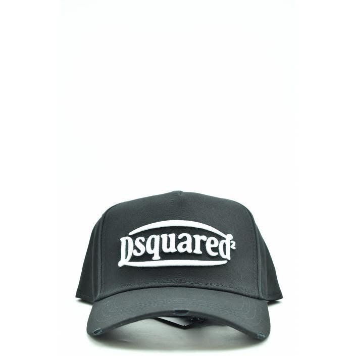 DSQUARED2 - Cappello Baseball