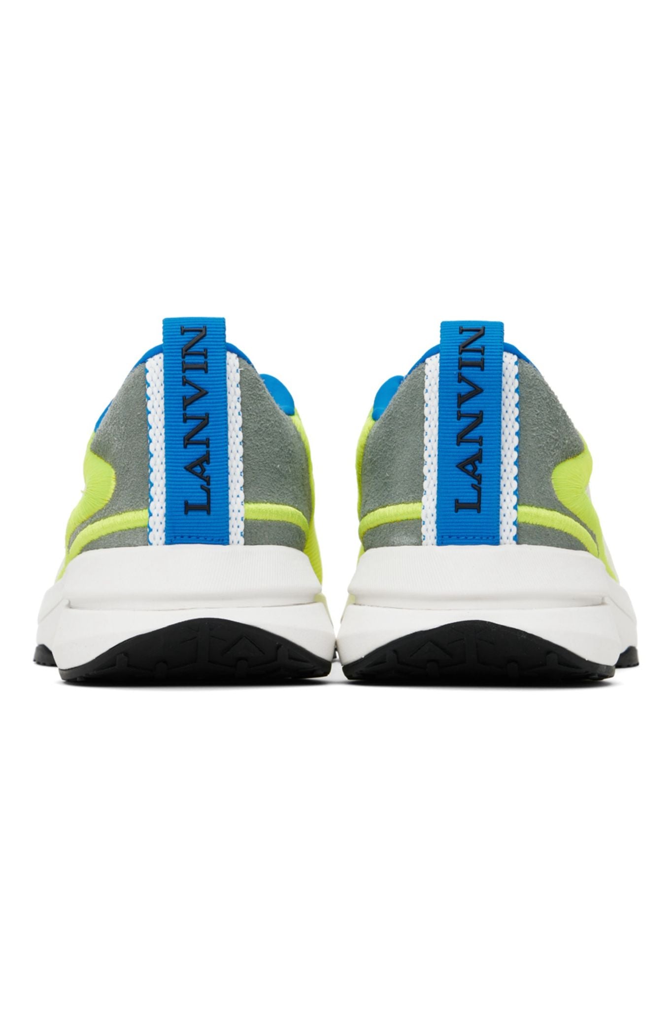 Lanvin
Sneakers low top Runner