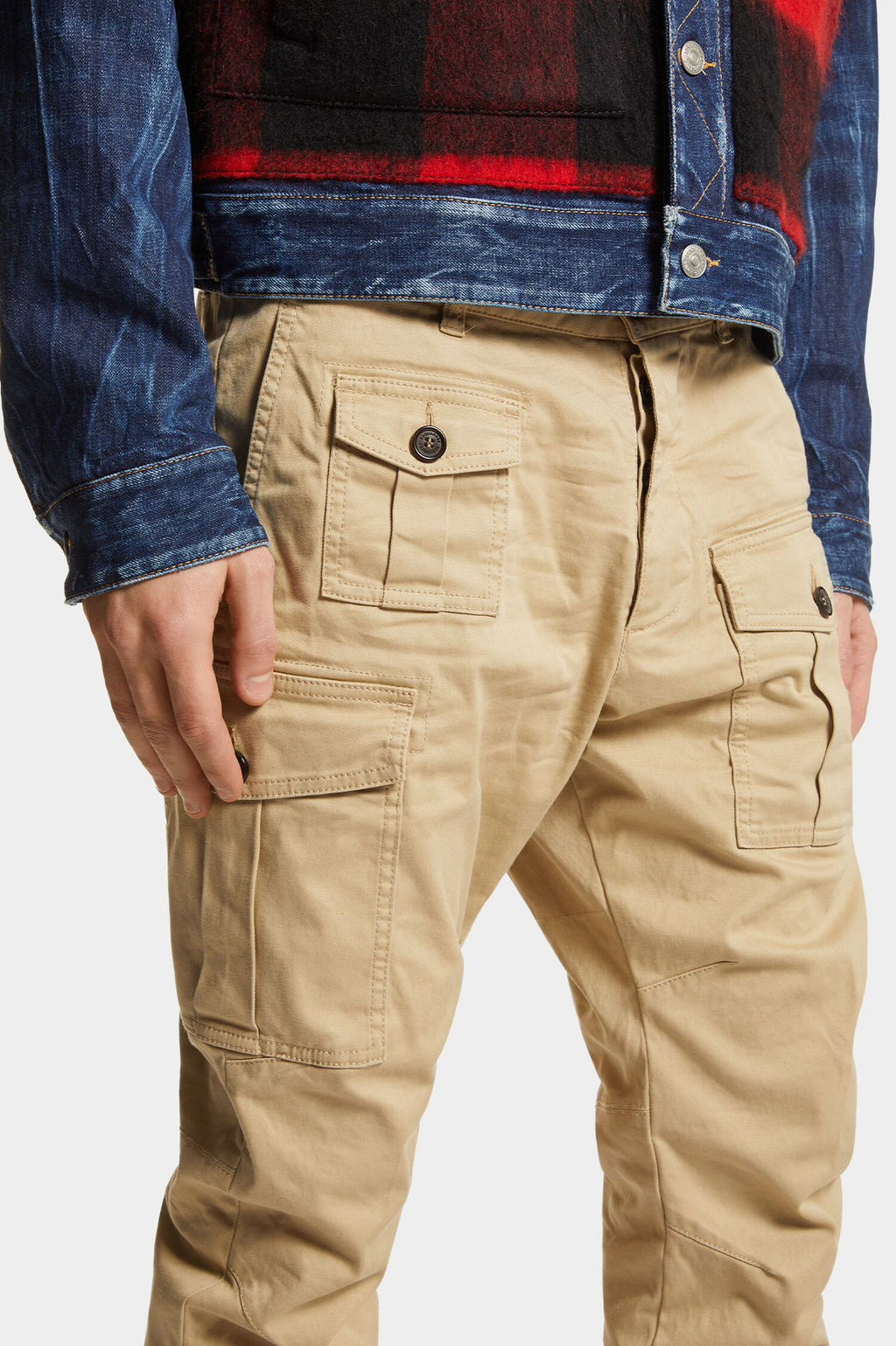 Cargo Dsquared2