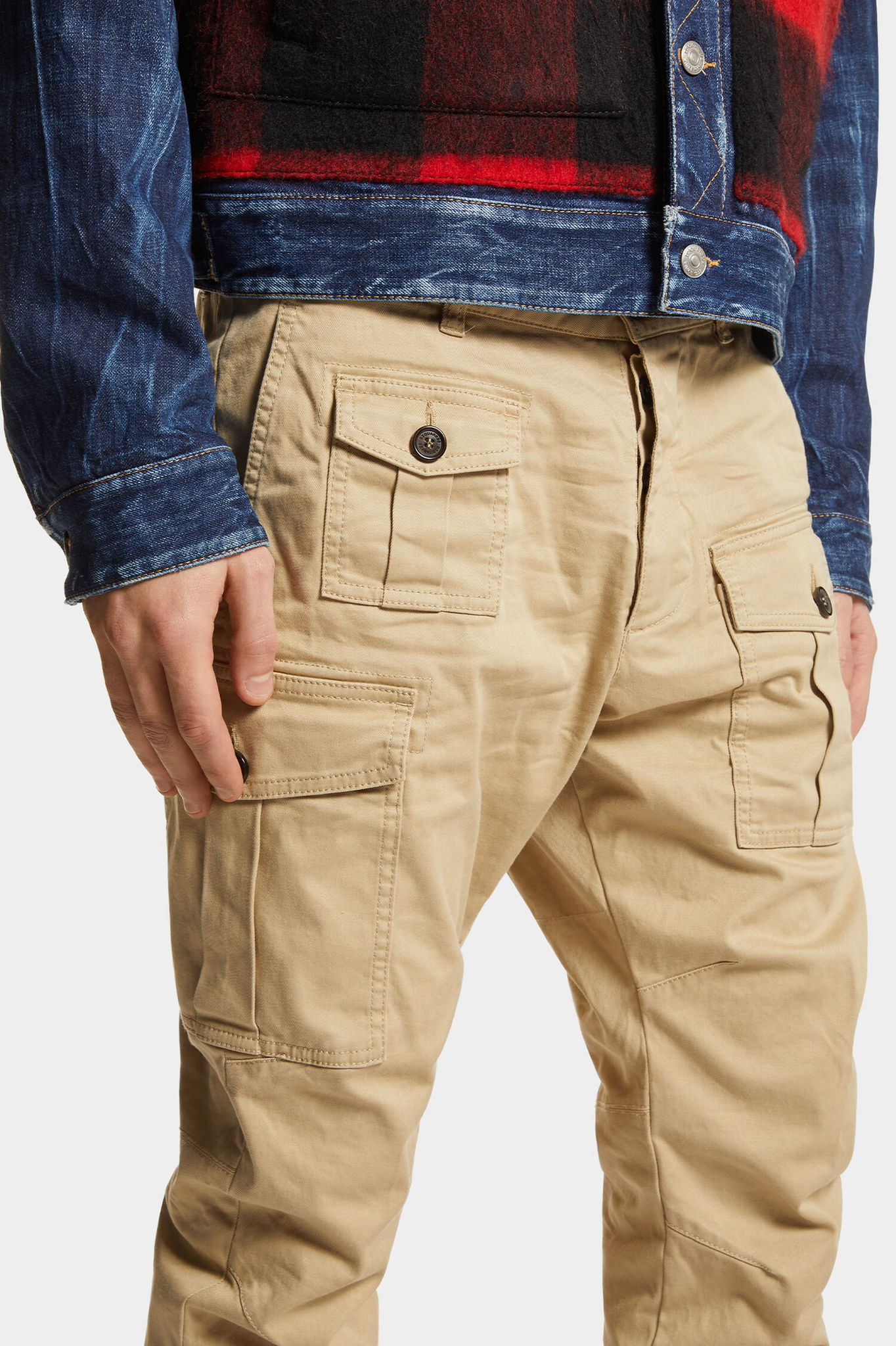 Cargo Dsquared2