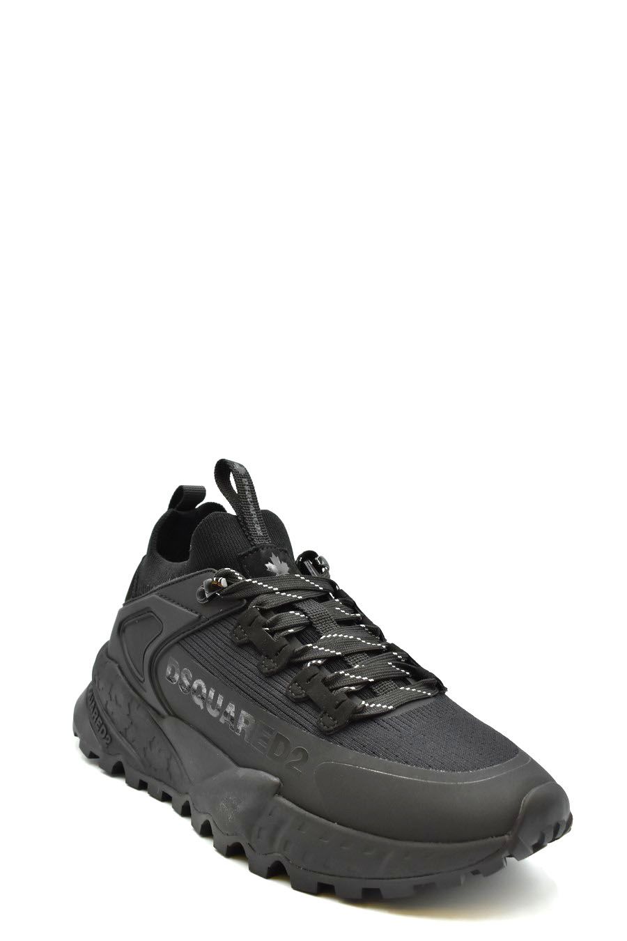 DSQUARED2 - Sneakers “Faster”