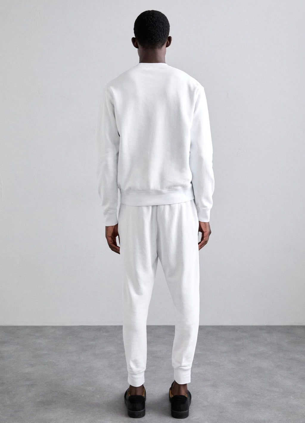 DSQUARED2 - Felpa Icon