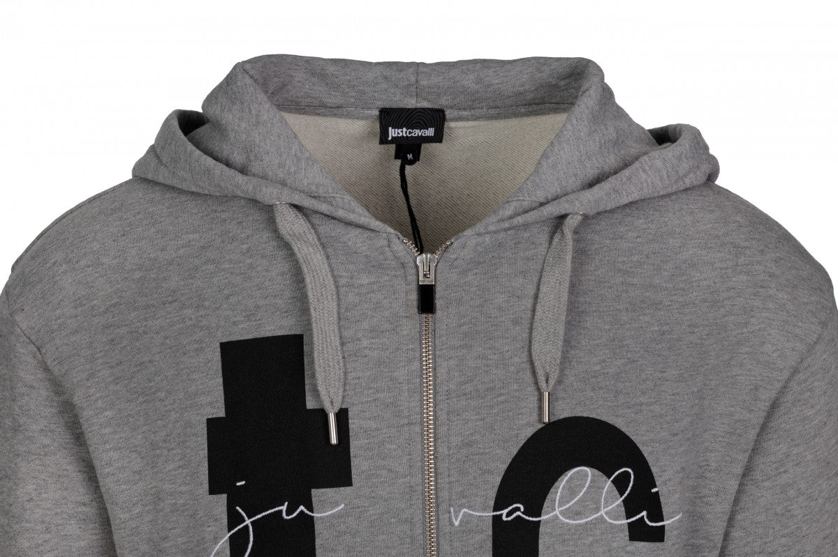 JUST CAVALLI - Felpa