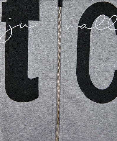 JUST CAVALLI - Felpa