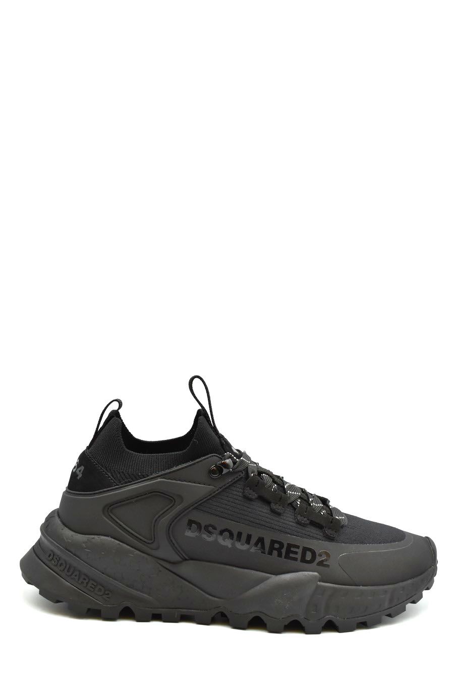DSQUARED2 - Sneakers “Faster”