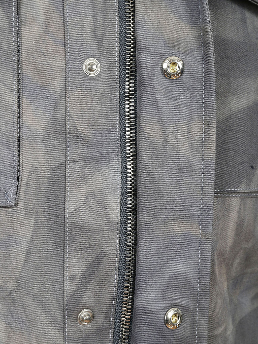 HERNO - Giacca Camouflage