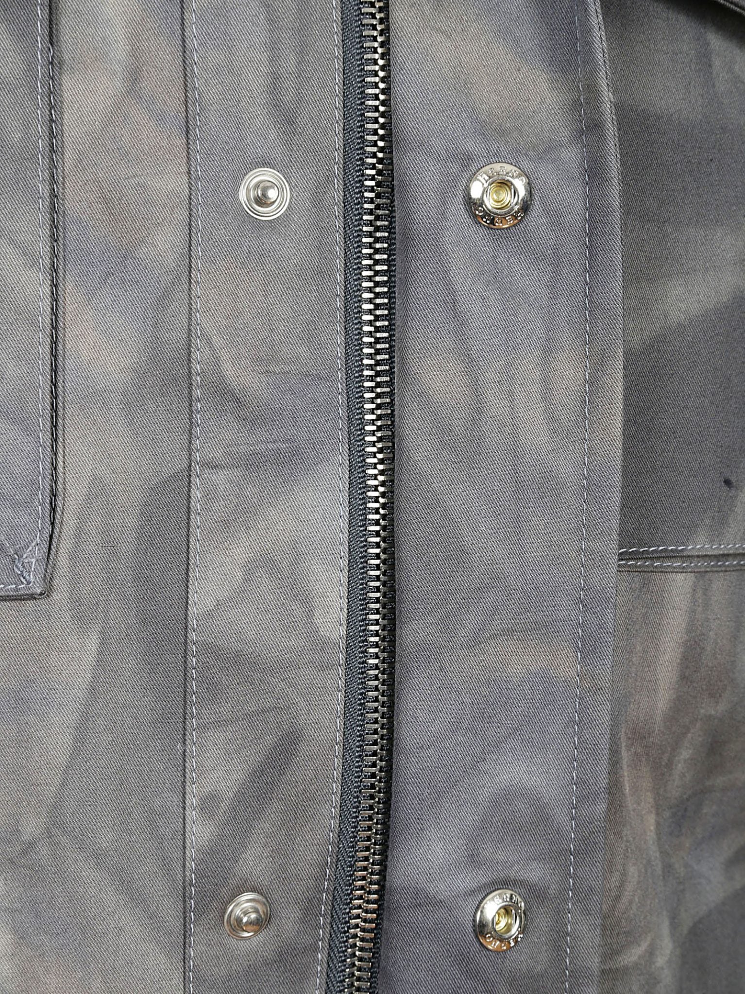 HERNO - Giacca Camouflage