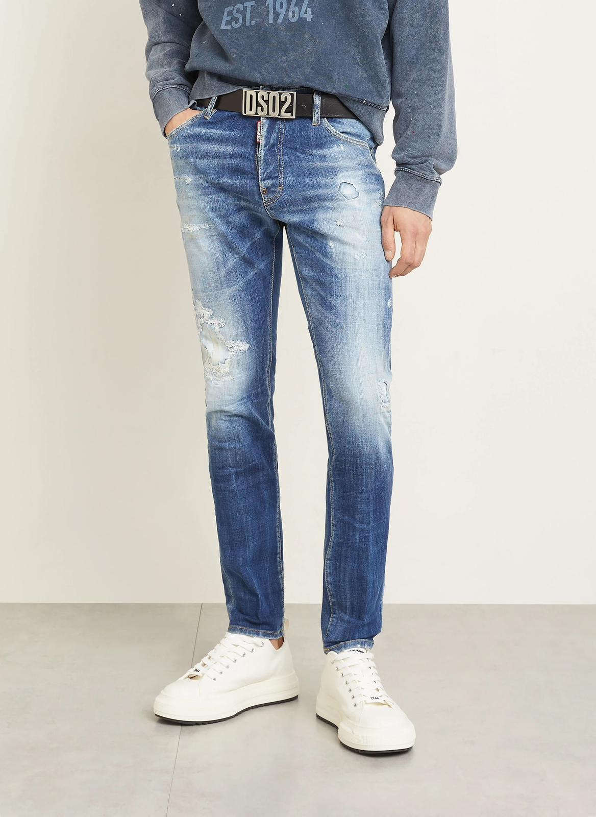 Jeans Dsquared2