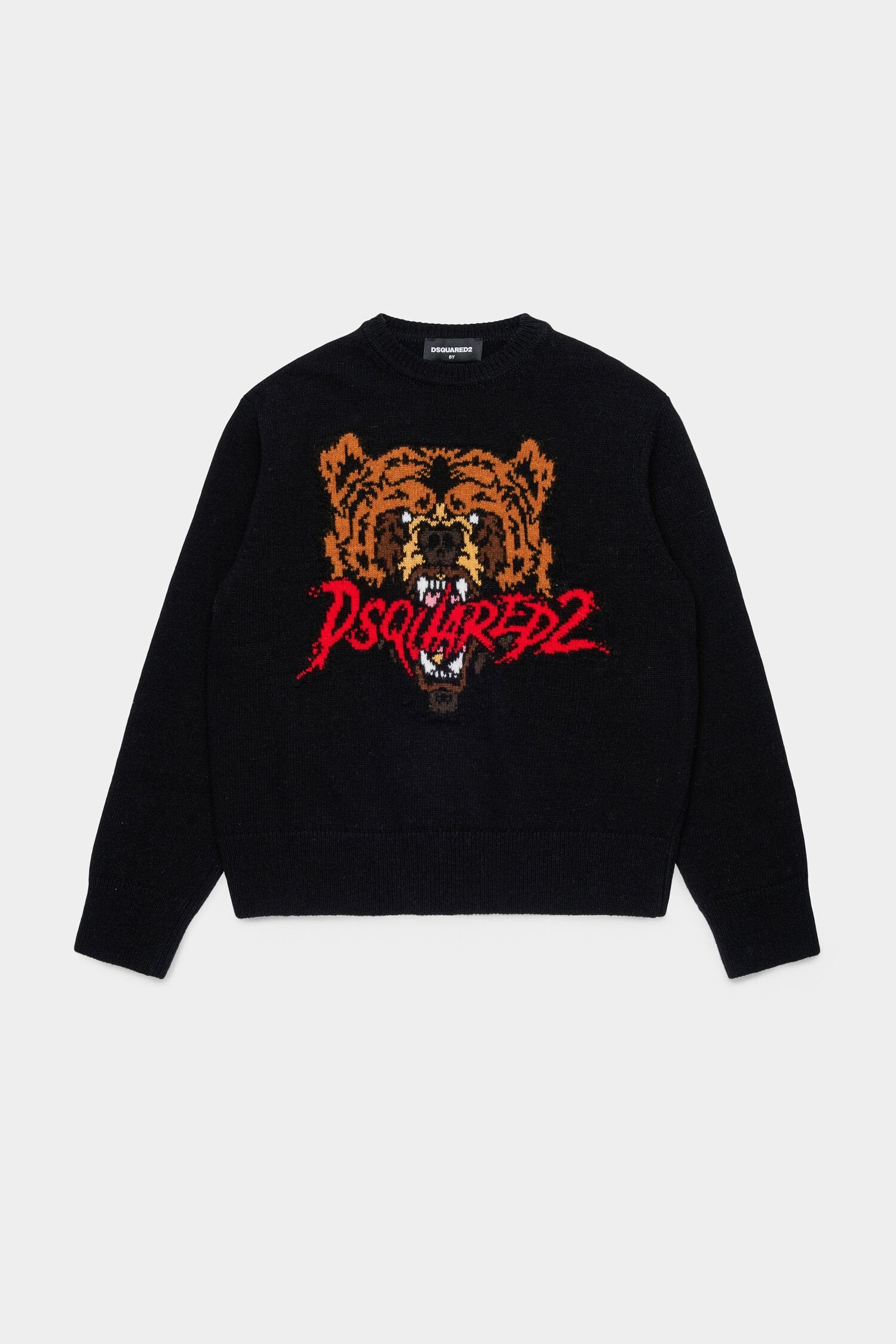 DSQUARED2 - Pullover Bear