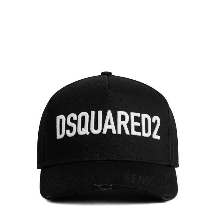 DSQUARED2 - Cappello Baseball