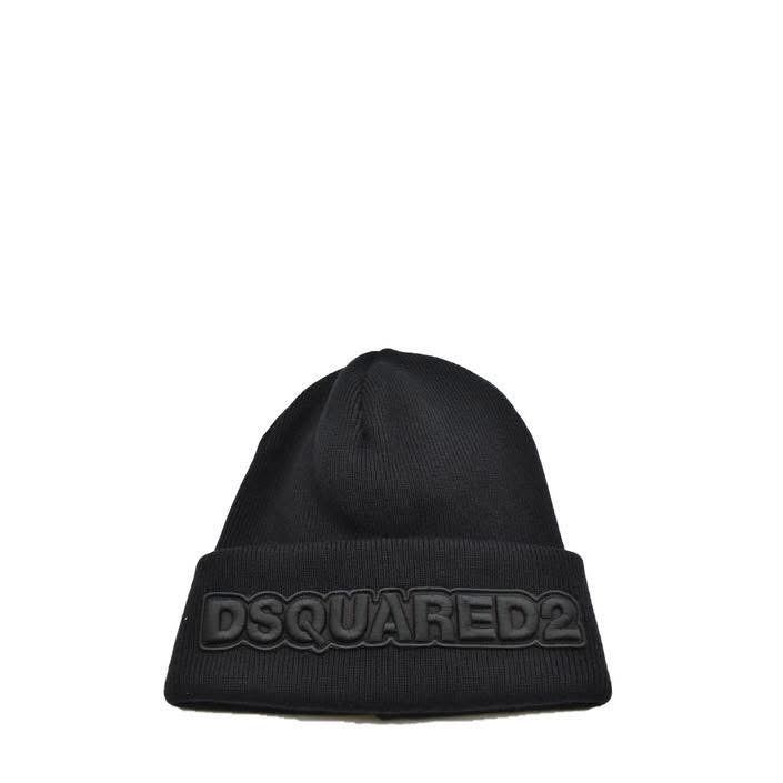 DSQUARED2 - Berretto Lana
