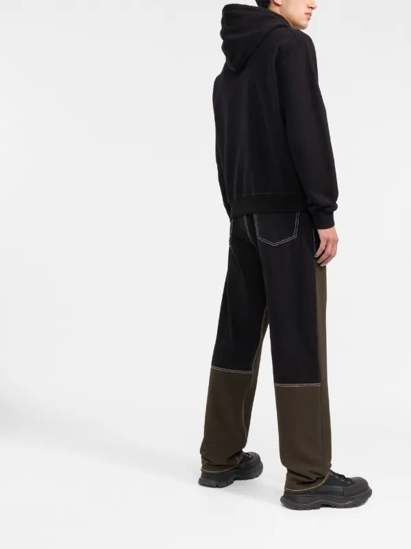 DSQUARED2 - Felpa con cappuccio