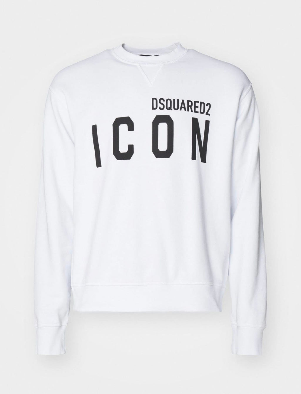 DSQUARED2 - Felpa Icon