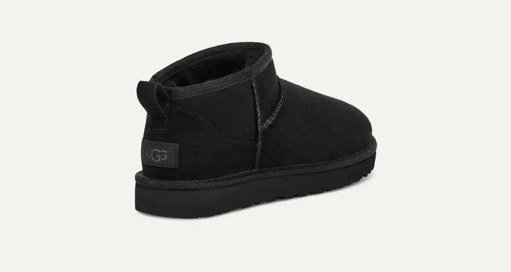 UGG - Stivali Classic Ultra Mini