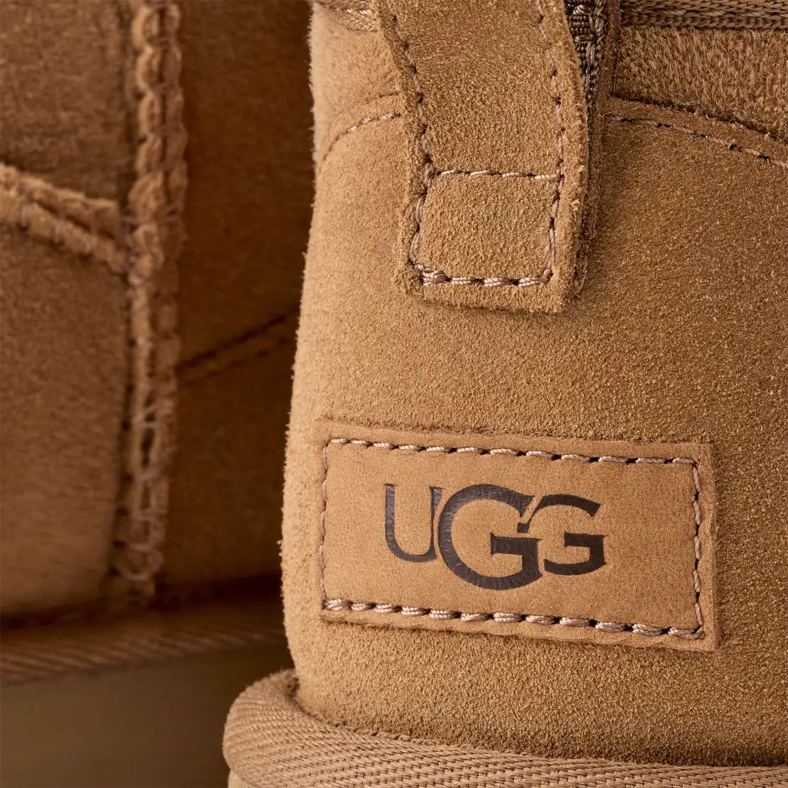 UGG - Stivali Classic Ultra Mini