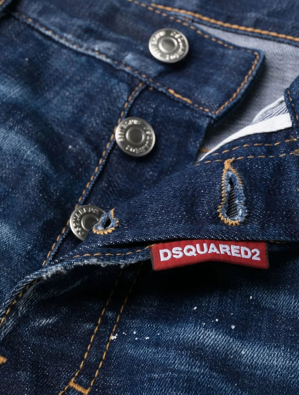 DSQUARED2 - Jeans Cool Guy
