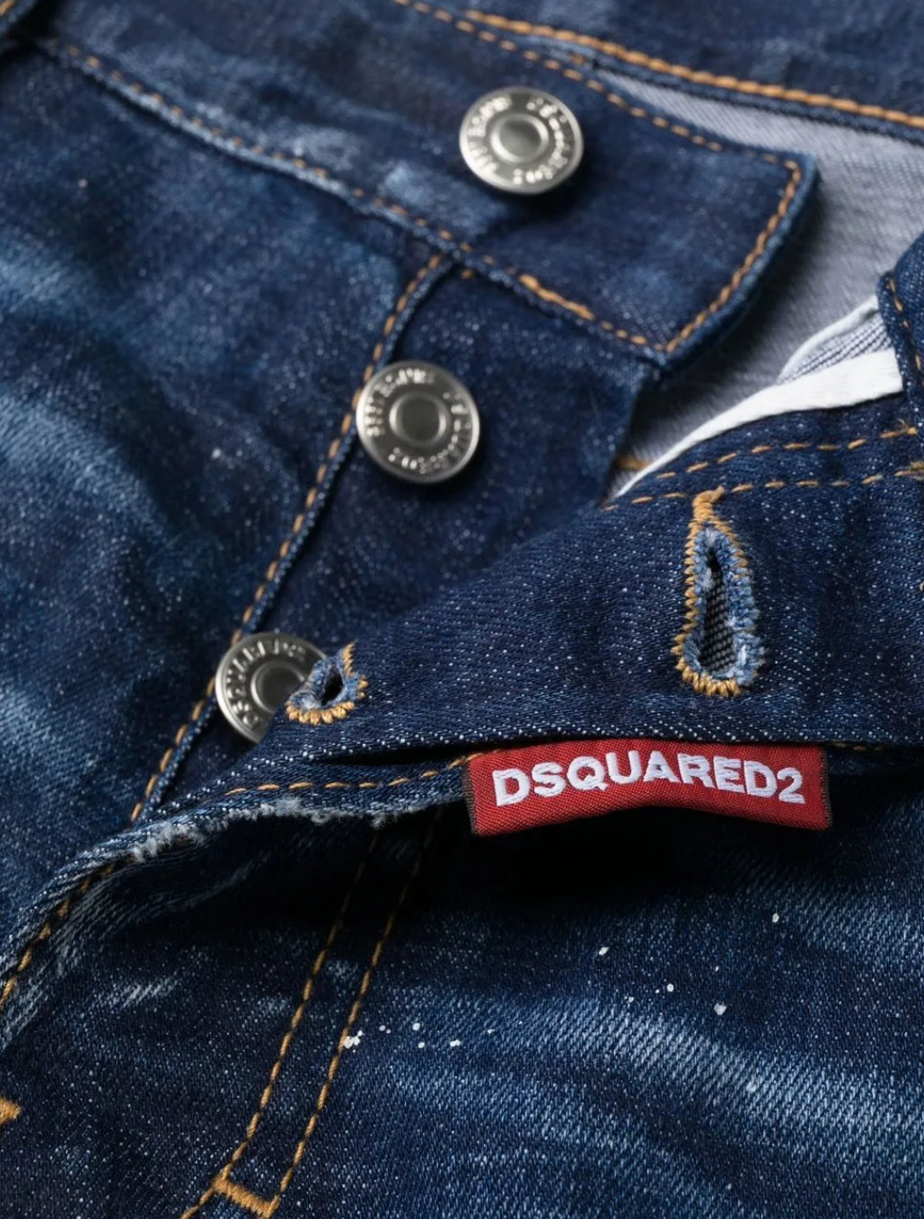 DSQUARED2 - Jeans Cool Guy