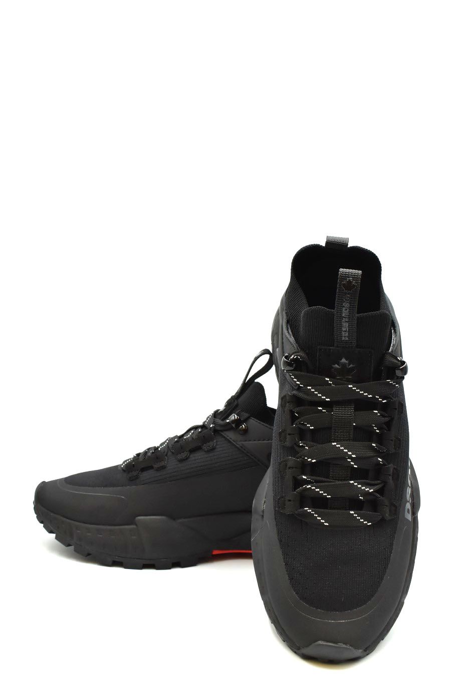 DSQUARED2 - Sneakers “Faster”