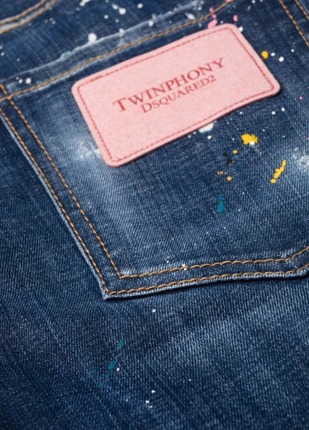 DSQUARED2 - Jeans Cool Guy