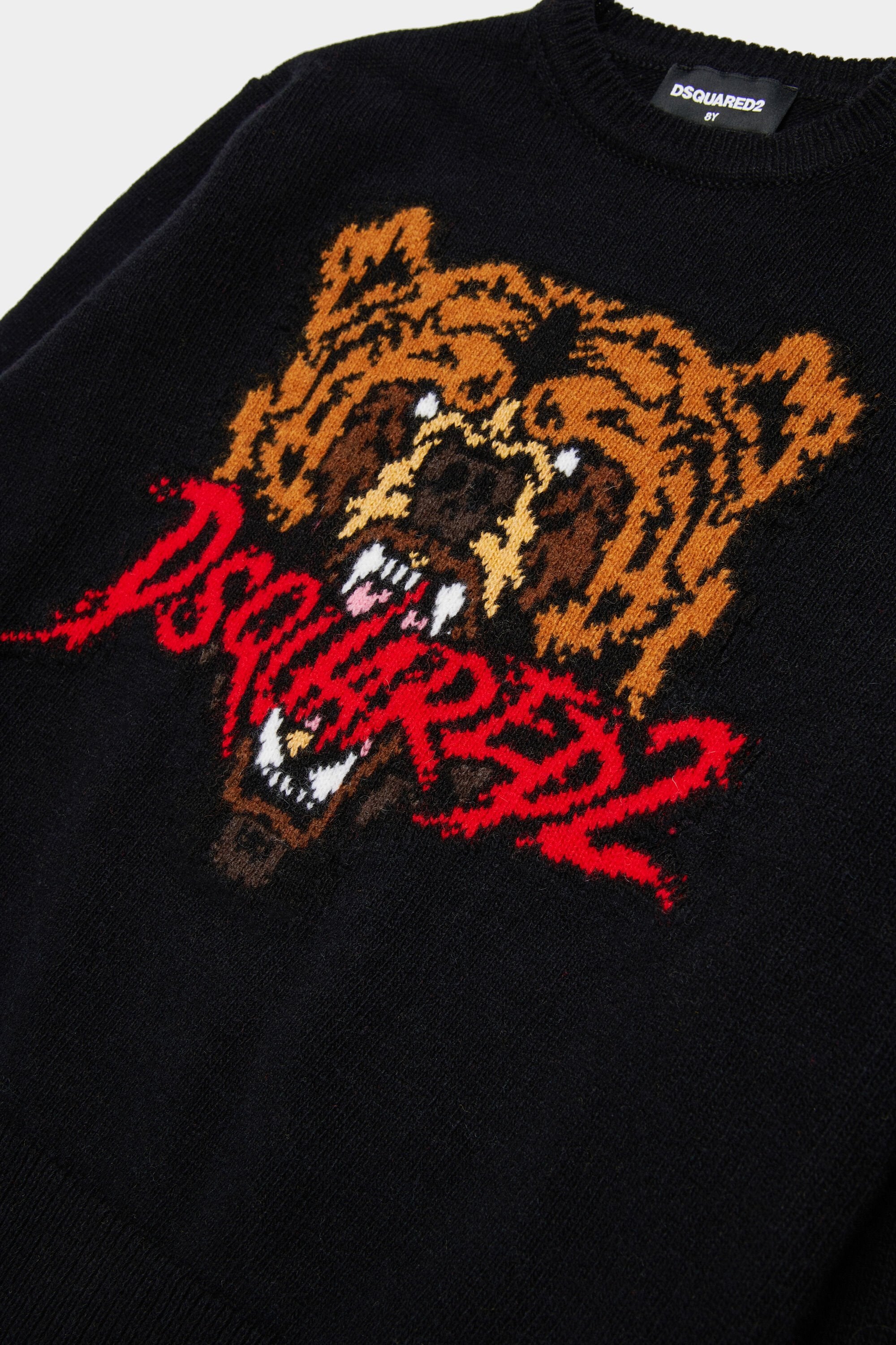 DSQUARED2 - Pullover Bear