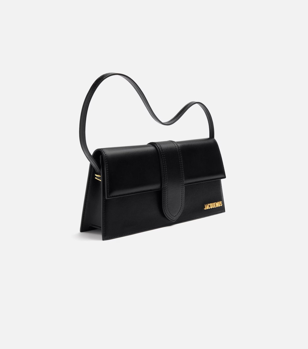 JACQUEMUS Les Classiques – Borsa a Spalla Lunga