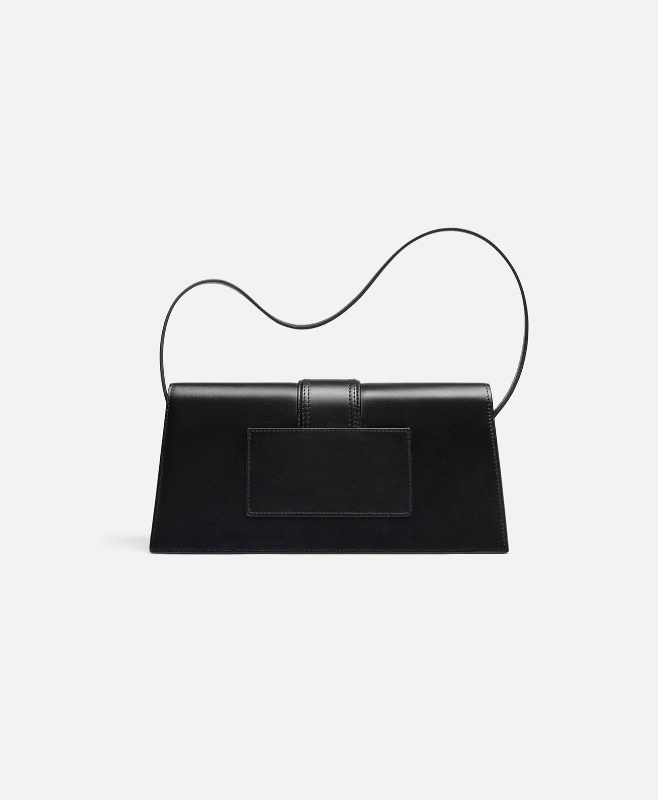 JACQUEMUS Les Classiques – Borsa a Spalla Lunga