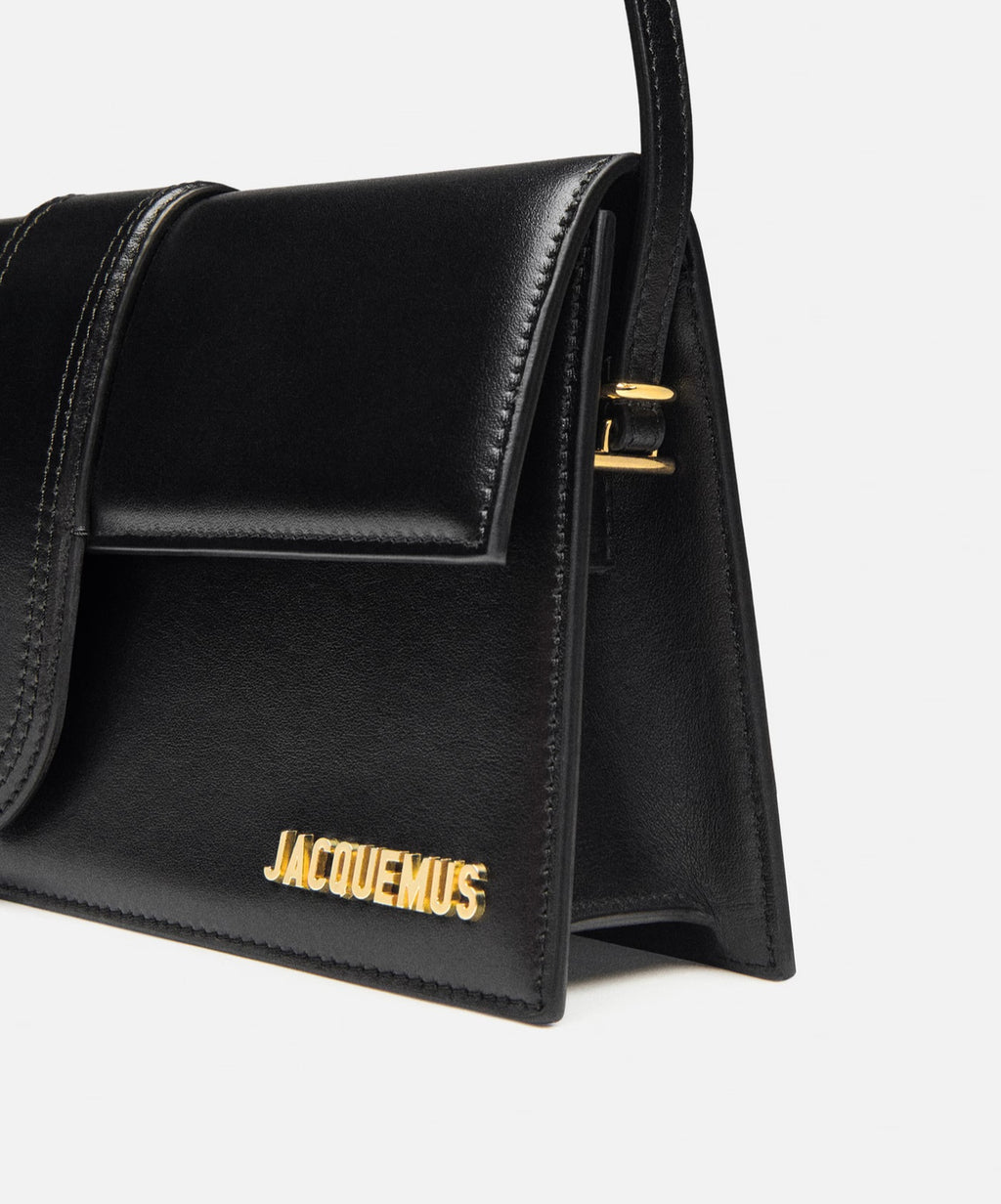 JACQUEMUS Les Classiques – Borsa a Spalla Lunga