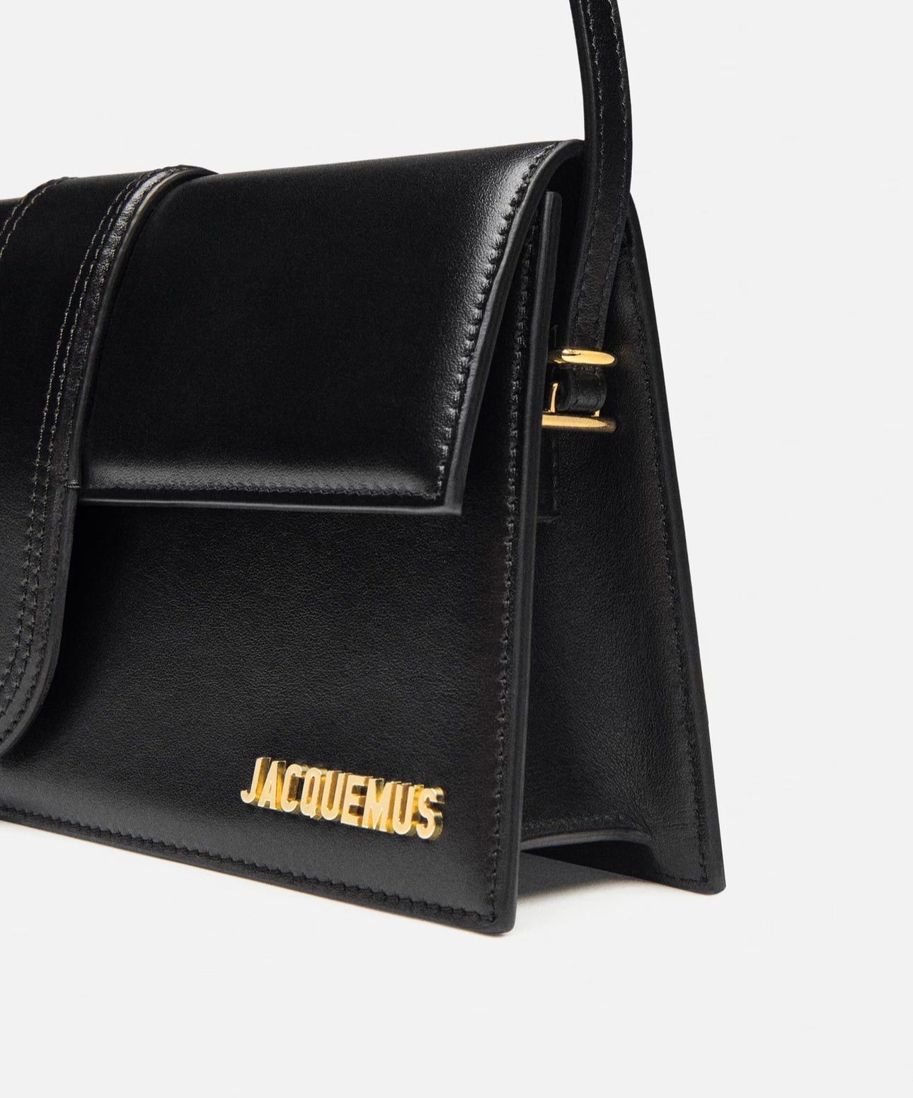 JACQUEMUS Les Classiques – Borsa a Spalla Lunga