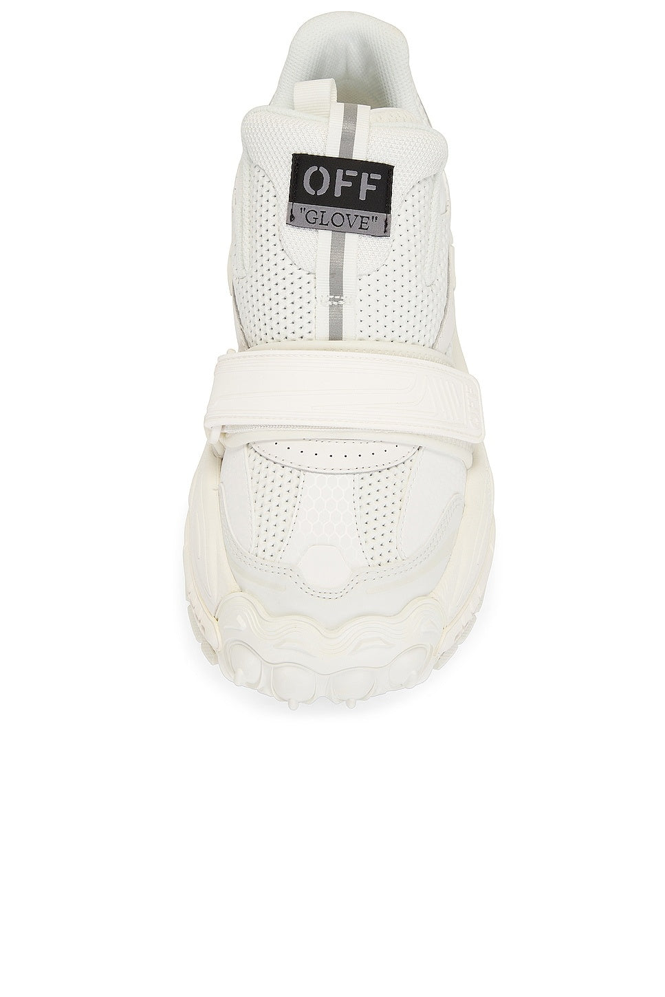 sneakers Glove Slip On di Off-White.