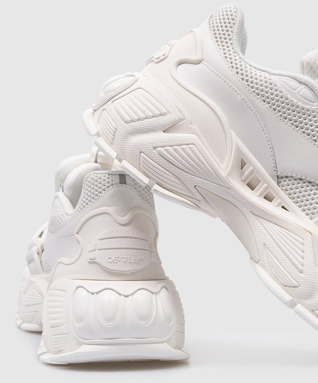 sneakers Glove Slip On di Off-White.