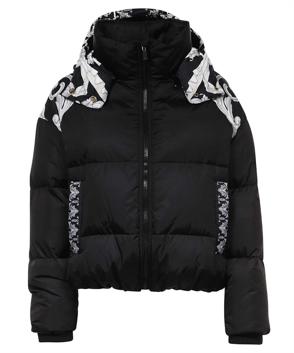 PIUMINO DA DONNA VERSACE