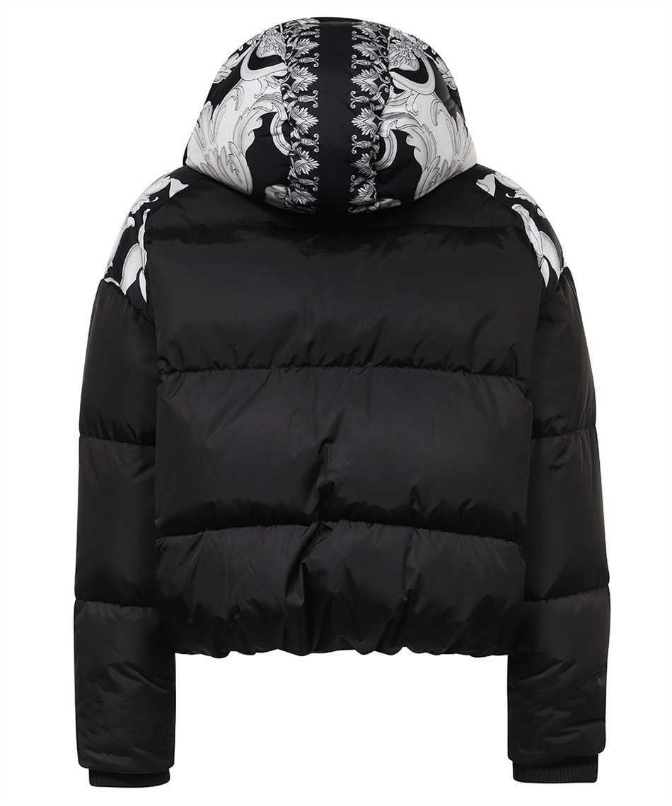 PIUMINO DA DONNA VERSACE